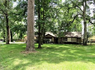 5303 Brantley Ln, Spring, TX 77389