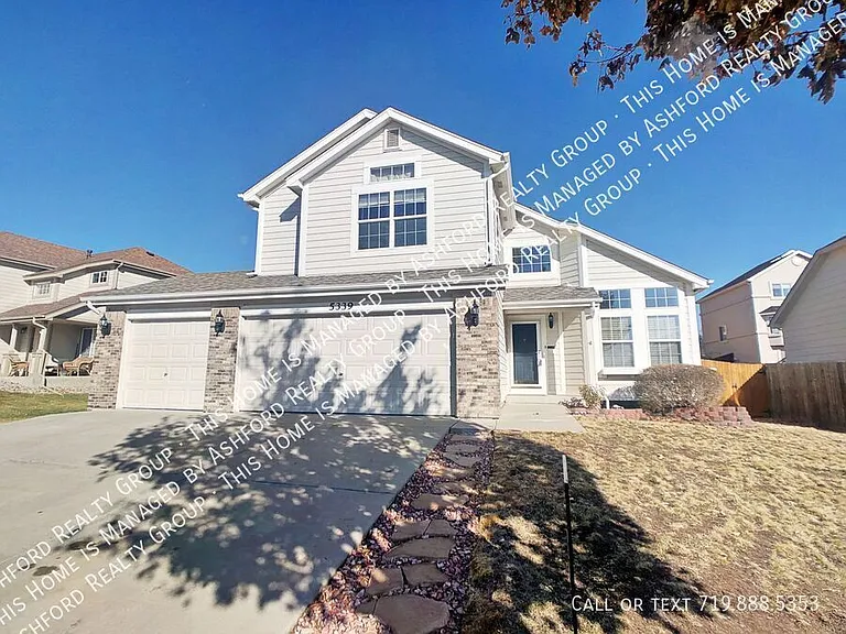 5339 Belle Star Dr — Photo 2