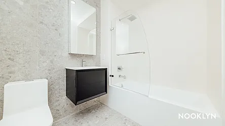 Rented by Nooklyn NYC LLC