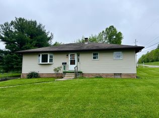 990 Spring St, Lancaster, OH 43130