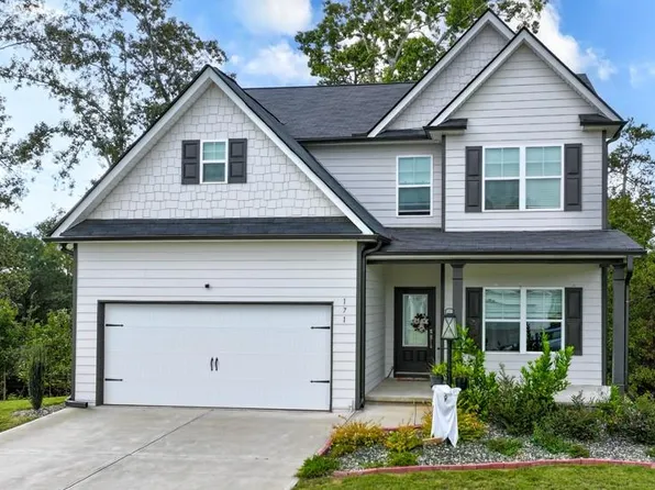 171 Quail Forest Cir, Toccoa, GA 30577