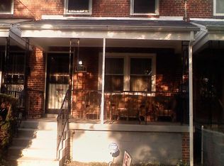 3217 12th St SE, Washington, DC 20032