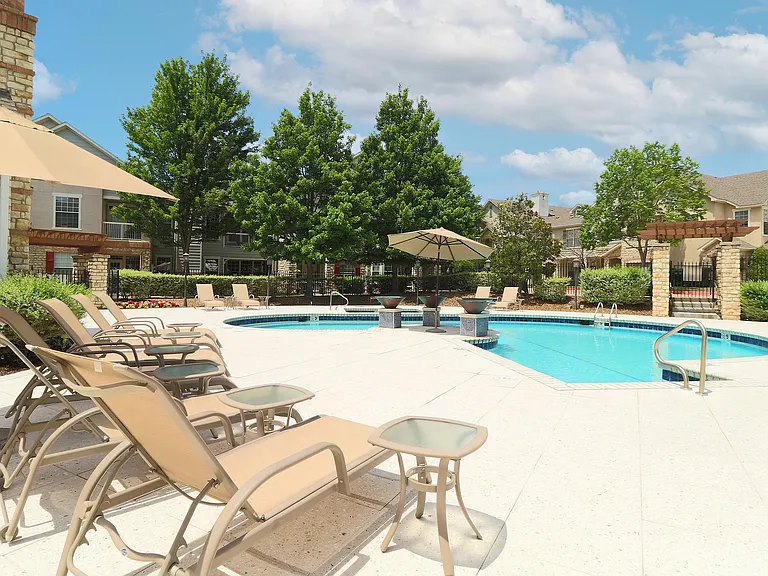 Stone Manor Apartment Homes — Photo 46