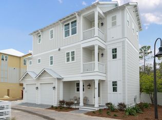 37 Grayton Blvd, Pt Washington, FL 32459