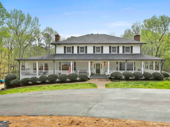 253 Wright Rd, Temple, GA 30179