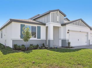 1844 Draughton Dr, Zephyrhills, FL 33541