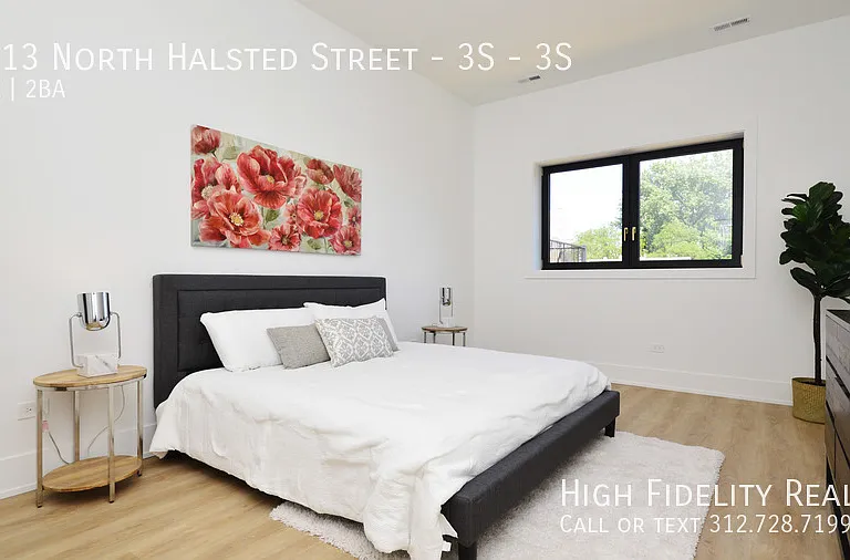 2513 N Halsted St #3S — Photo 7