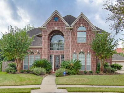 1707 Hatteras Ct, Sugar Land, TX, 77479