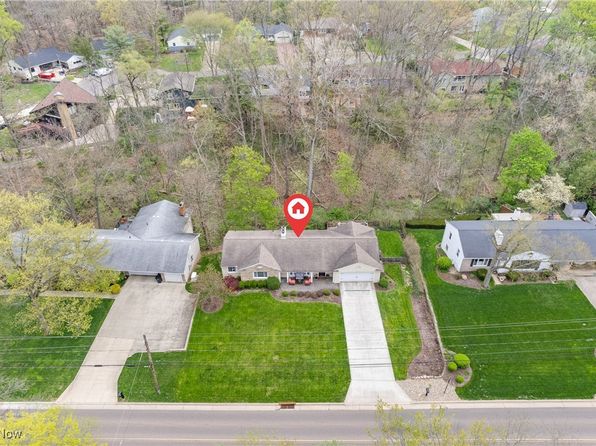 499 Sand Run Rd, Akron, OH 44313