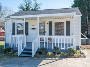 116 Garrison Dr, Belmont, NC 28012