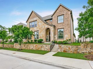 1114 Ferndale Dr, Allen, TX 75013