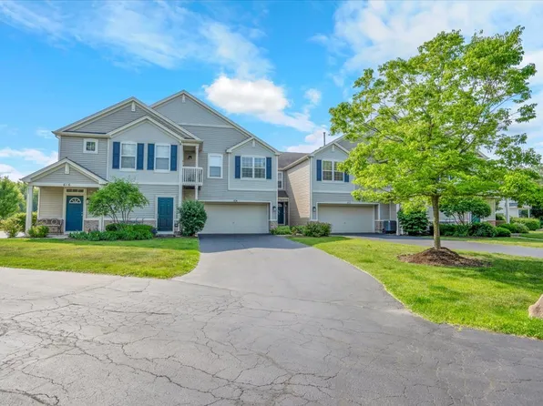 614 Arbor Cir, Lakemoor, IL 60051