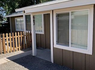 643 Casazza Dr, Reno, NV 89502