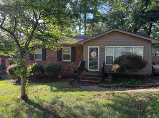 1000 Baffin Bay Rd, Columbia, SC 29212