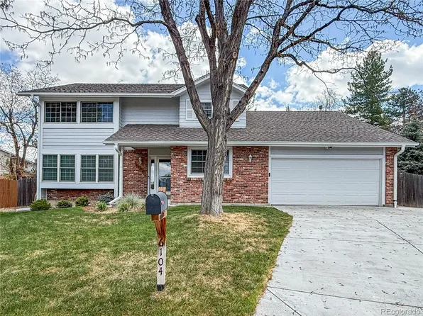 6104 E Mineral Drive, Centennial, CO 80112