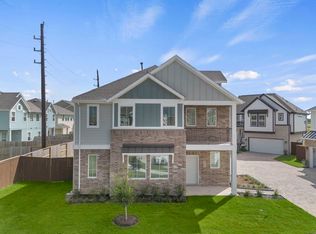 10003 Agave Point Ct, Manvel, TX 77578