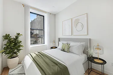 34 Carmine Street #2B in West Village, Manhattan | StreetEasy