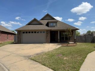 2495 18th Loop, Conway, AR 72034