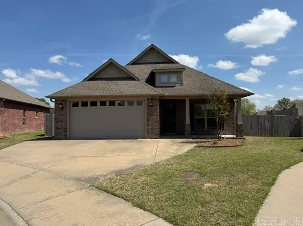 2495 18th Loop, Conway, AR 72034