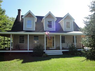 19 Glen Rd, Fryeburg, ME 04037