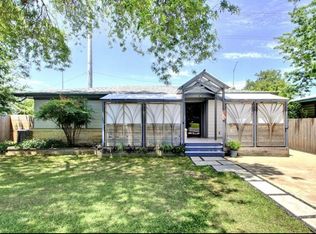 4516 Highland Ter, Austin, TX 78731