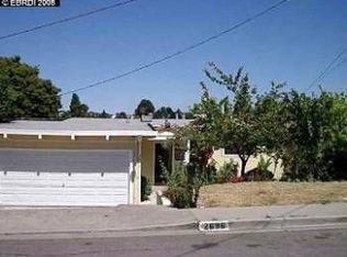 2696 Kevin Rd, San Pablo, CA 94806