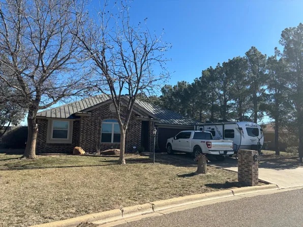 10 E Canyon View Dr, Ransom Canyon, TX 79366