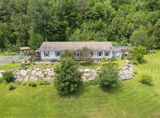468 Mountain Rd, Windsor, NY 13865