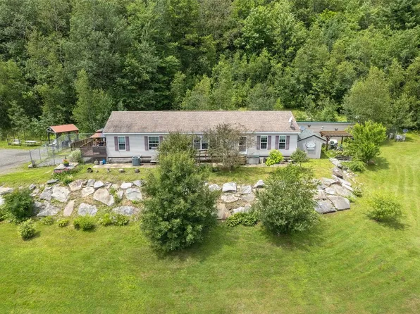 468 Mountain Rd, Windsor, NY 13865