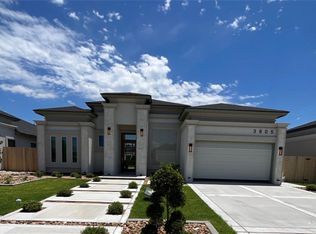 3805 Zimmerus Ave, McAllen, TX 78504