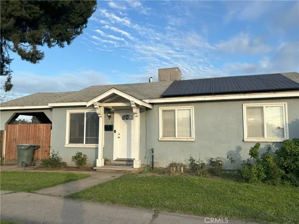 2336 R St, Merced, CA 95340