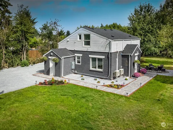 14244 29th Ave S, Seatac, WA 98168