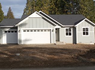 50 E Old Ranch Rd, Allyn, WA 98524