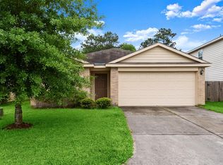 28866 Llano River Loop, Spring, TX 77386