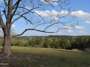 21.61 Ac Hwy #26, Lucedale, MS 39452