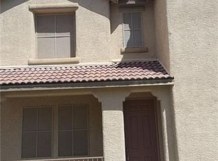 3018 Via Sarafina Dr, Henderson, NV 89052