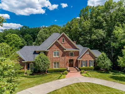 2101 Forest Pointe Ln, Louisville, KY, 40245