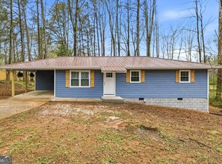 1976 Alton Green Dr NE, Monroe, GA 30656