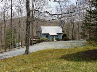 237 Green Knob Mountain Rd, Boone, NC 28607