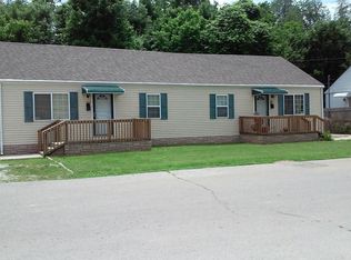 331 Ridge Rd, Charlestown, IN 47111