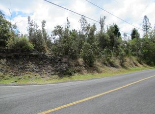 Lehua Ln LOT 1, Ocean View, HI 96737