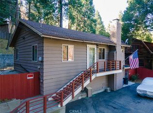 376 S State Highway 138, Crestline, CA 92325