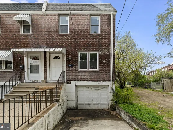 1016 S Merrimac Rd, Camden, NJ 08104