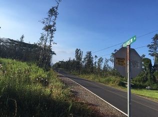 Rainbow Dr LOT 86, Pahoa, HI 96778
