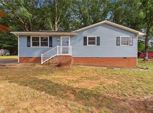 436 Elam Ave, Eden, NC 27288