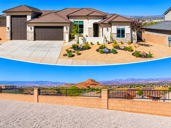 1916 S Pleiades Way, Washington, UT 84780