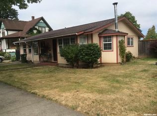 417 Oak St, Silverton, OR 97381