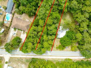 960 & 966 McDonald Rd, Pt Orange, FL 32129