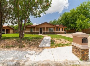 817 Rankin St, Mission, TX 78572