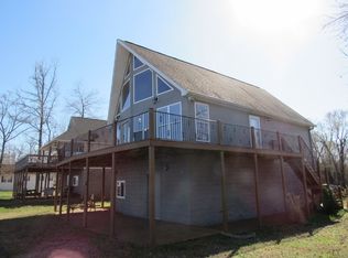 680 Miracle Rd, Decaturville, TN 38329